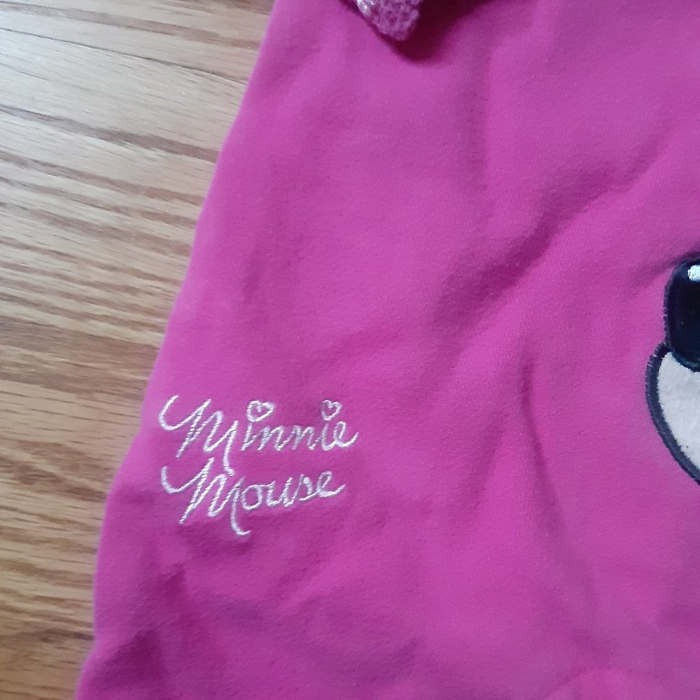 Baby Girls Disney Minnie Mouse One Piece - Picture 3 of 5